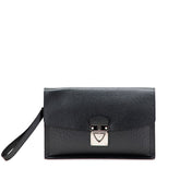 ルイ ヴィトン タイガ ベライア クラッチバッグ セカンドバッグ M32592 アルドワーズ ブラック レザー メンズ LOUIS VUITTON 【中古】